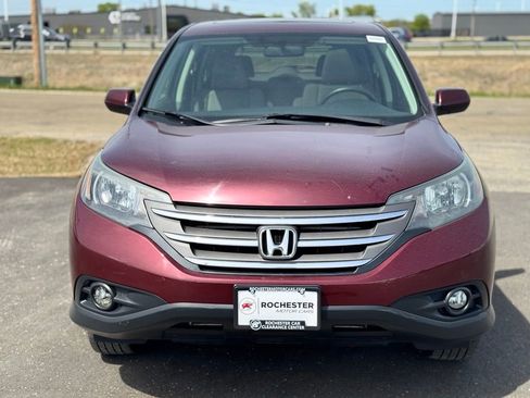 Used 2013 Honda CR-V EX image 33