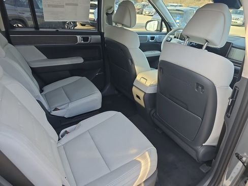 New 2026 Hyundai Santa Fe Calligraphy image 11