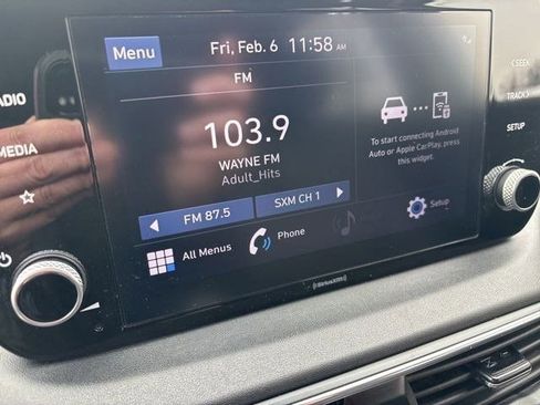 Used 2021 Hyundai Santa Fe SEL image 21