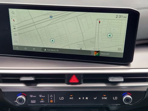 New 2026 Kia Sorento EX image 12