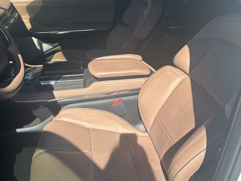 Used 2025 Lincoln Navigator Black Label image 25