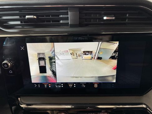 Certified 2024 GMC Sierra 2500 AT4 w/ AT4 Preferred Package AWD/4WD image 26