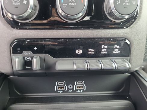 New 2026 RAM 2500 Big Horn image 34