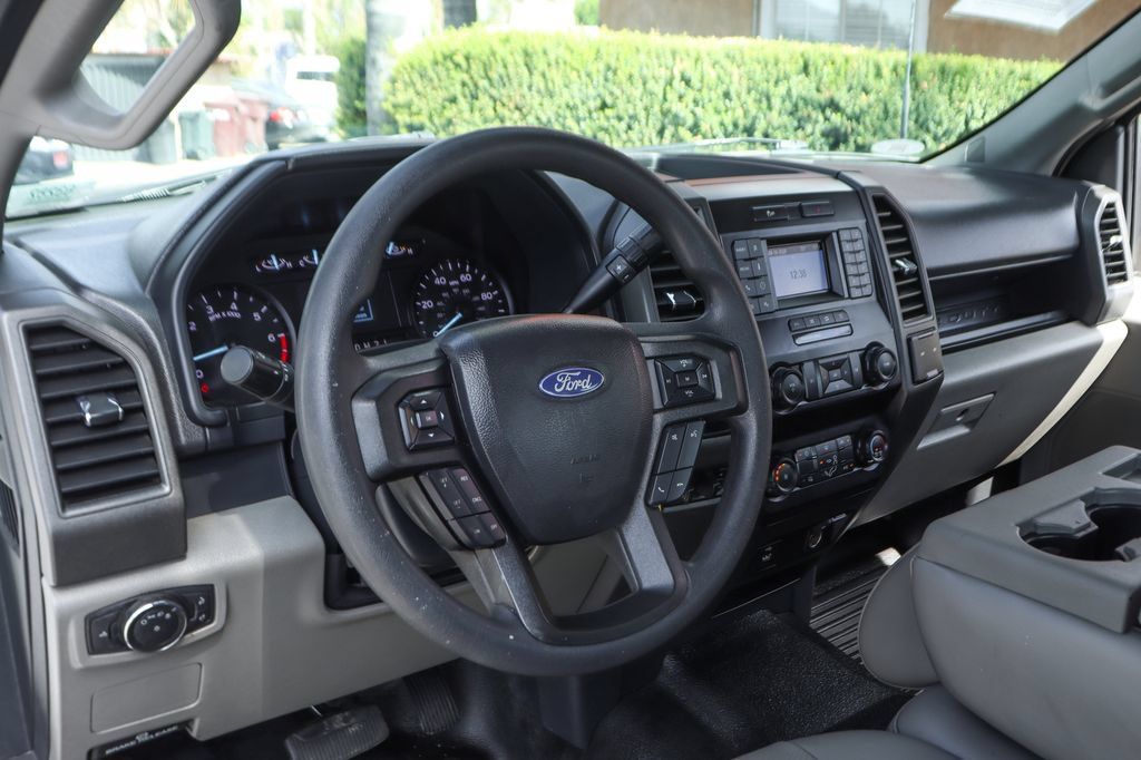 Used 2022 Ford F250 XL w/ Power Equipment Group RWD image 18