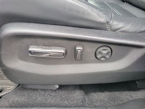 Certified 2022 Honda CR-V EX-L image 42