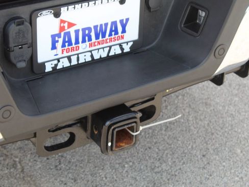 Used 2020 Ford F250 Lariat AWD/4WD image 16