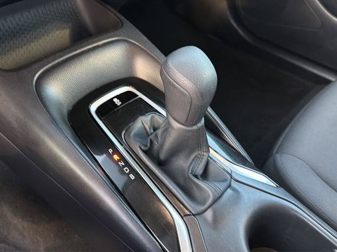 Certified 2025 Toyota Corolla LE FWD image 26