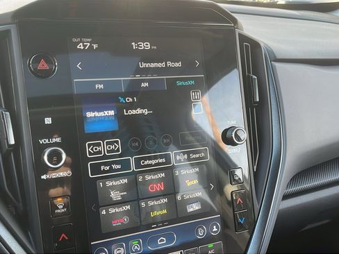 Used 2025 Subaru Crosstrek 2.5i Limited image 16