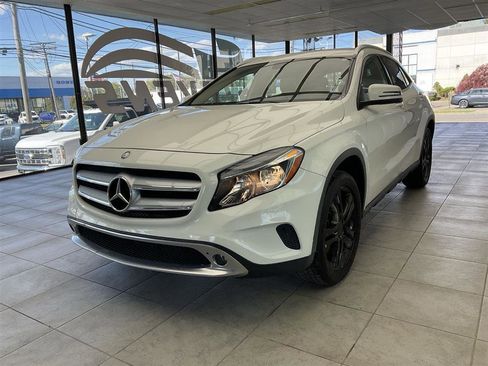 Used 2015 Mercedes-Benz GLA 250 image 3