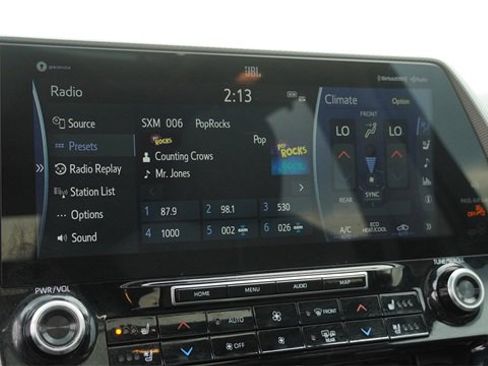 Used 2020 Toyota Highlander Platinum image 25