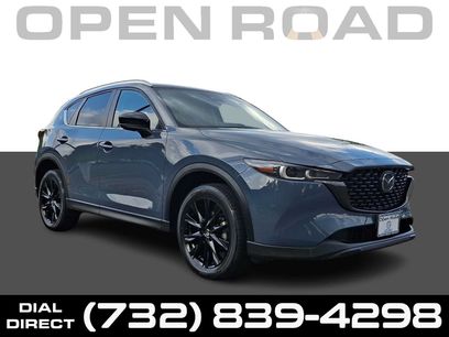 Used 2023 MAZDA CX-5 Carbon Edition