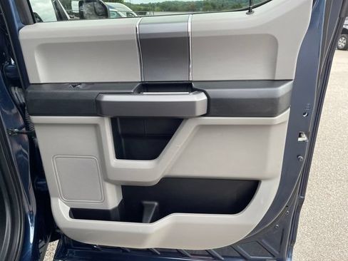 Used 2019 Ford F150 XLT w/ Equipment Group 302A Luxury AWD/4WD image 33