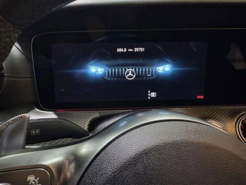 Used 2021 Mercedes-Benz AMG GT 63 S image 47