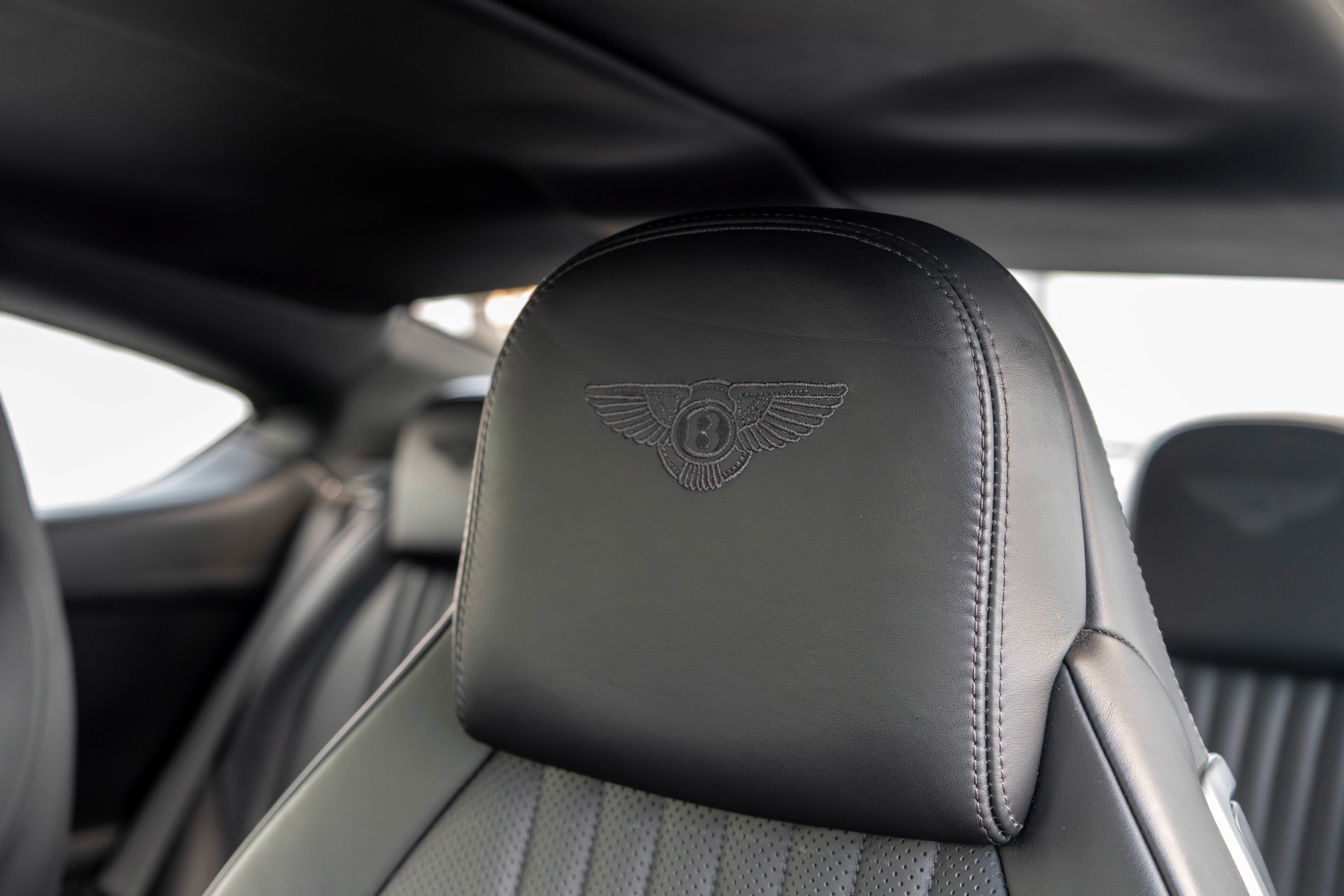 Used 2016 Bentley Continental GT AWD/4WD image 10