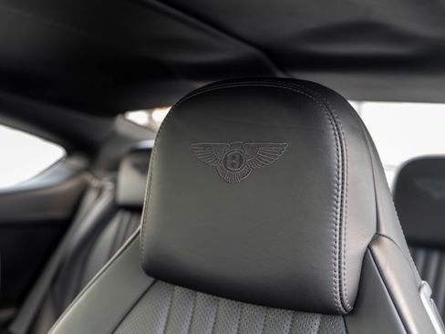 Used 2016 Bentley Continental GT AWD/4WD image 10