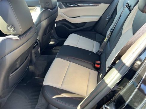 Certified 2023 Cadillac CT5 Sport image 11