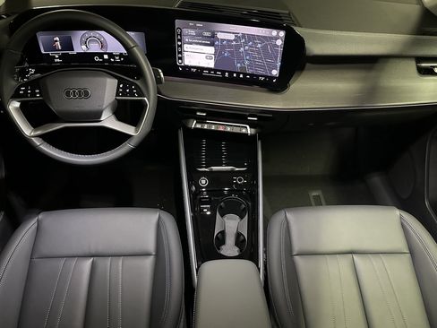 New 2026 Audi Q3 quattro 2.0T AWD/4WD image 12