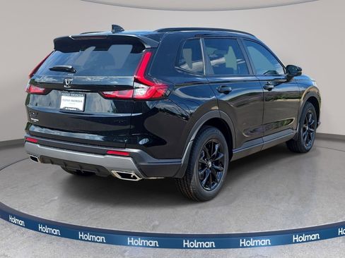 New 2026 Honda CR-V Sport image 5