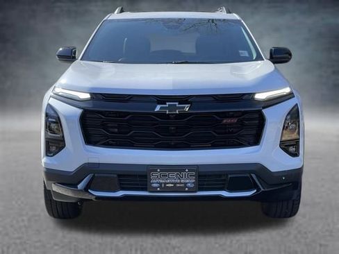 New 2026 Chevrolet Equinox RS w/ Convenience Package III image 26