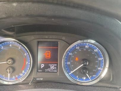 Used 2018 Toyota Corolla LE