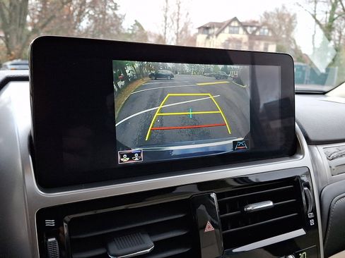 Certified 2022 Lexus GX 460 Premium image 20