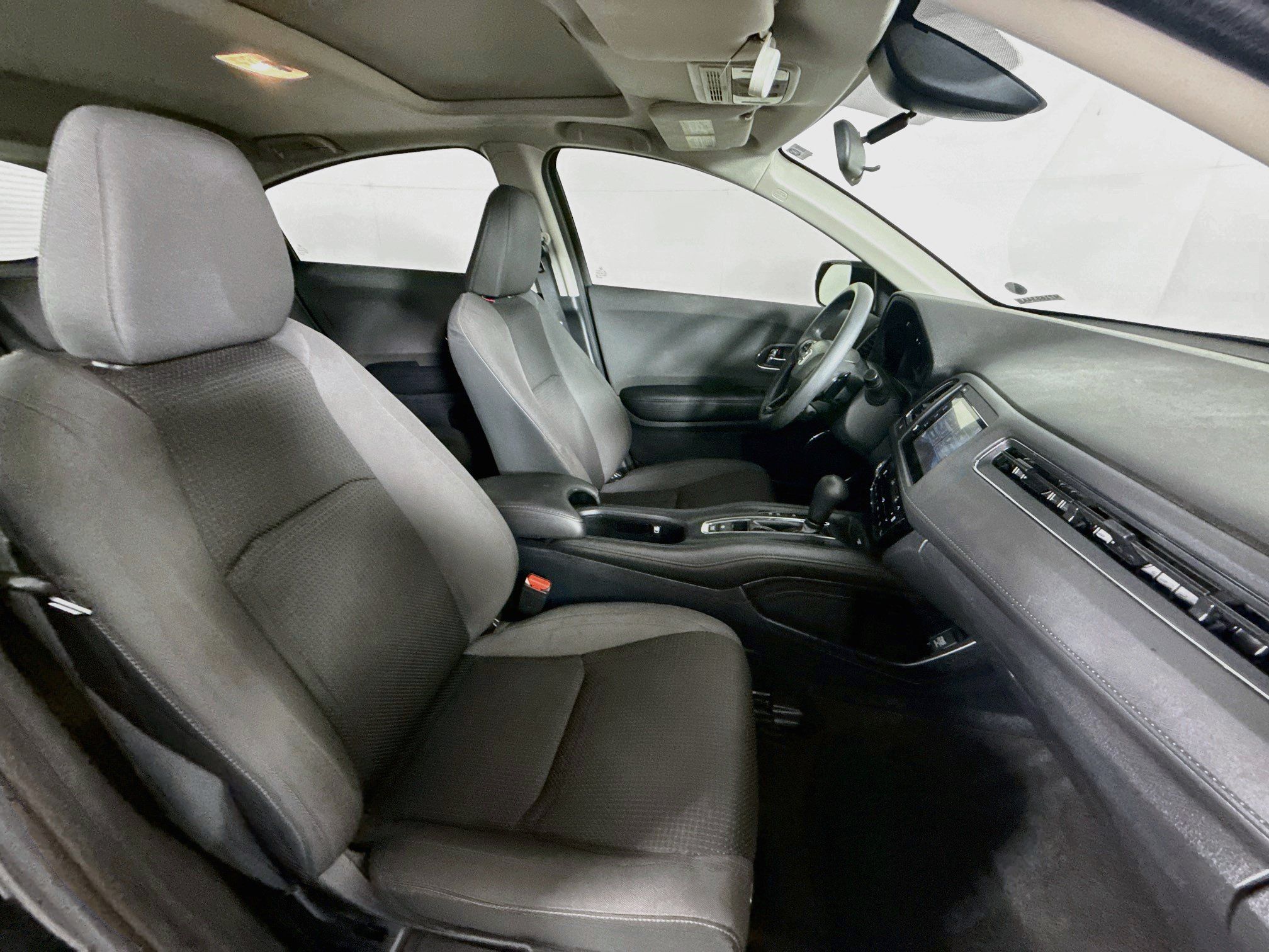 Certified 2022 Honda HR-V EX image 35