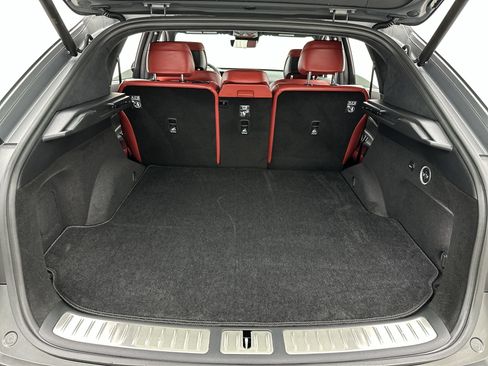 Certified 2026 Genesis GV80 3.5T e-SC AWD/4WD image 24