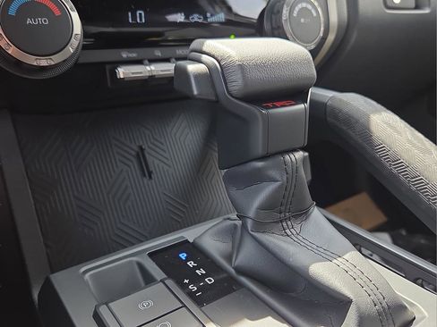 New 2026 Toyota Tacoma TRD Off-Road image 26