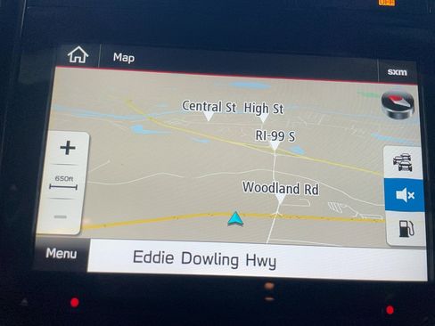 Used 2022 Subaru Ascent Limited w/ Technology Package image 12