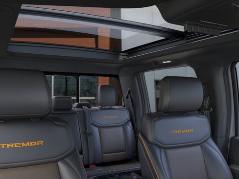 New 2026 Ford F150 Tremor AWD/4WD image 22