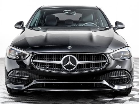 Certified 2024 Mercedes-Benz C 300 Sedan image 10