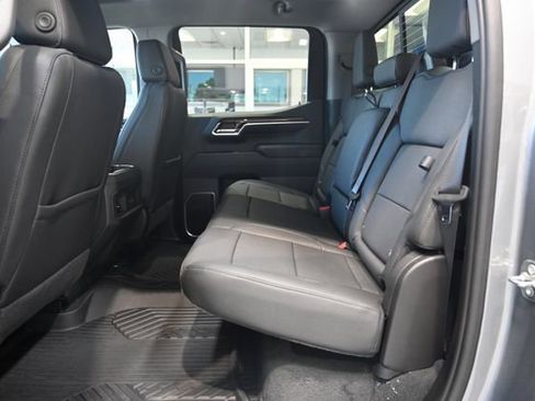 New 2026 Chevrolet Silverado 1500 RST w/ RST All Star Premium Package AWD/4WD image 14