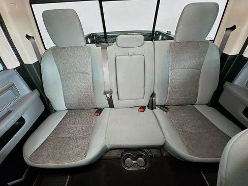 Used 2019 RAM 1500 Big Horn AWD/4WD image 13