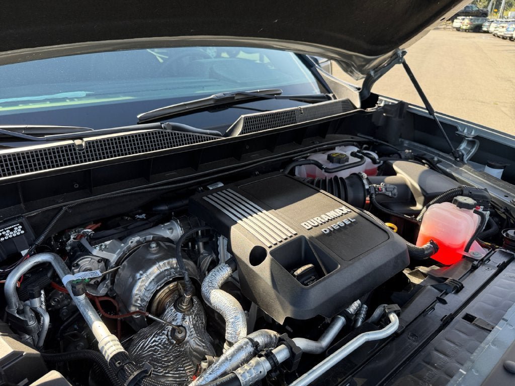 New 2026 Chevrolet Silverado 1500 RST AWD/4WD image 30