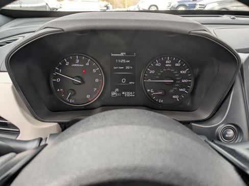 Certified 2025 Subaru Forester image 11