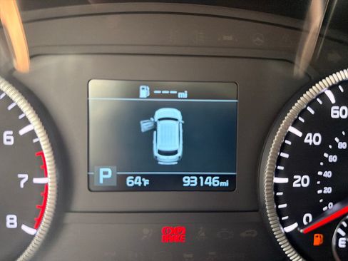 Used 2021 Kia Telluride S AWD/4WD image 19