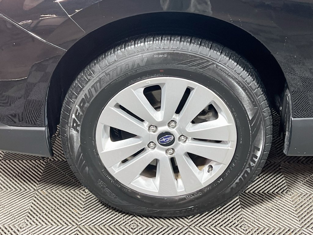 Used 2019 Subaru Outback 2.5i Premium AWD/4WD image 26