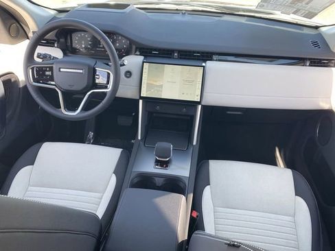 New 2025 Land Rover Discovery Sport S image 14