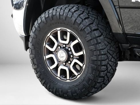Used 2019 RAM 2500 Limited AWD/4WD image 51