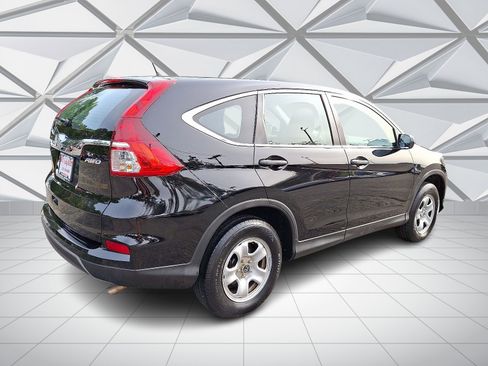 Used 2016 Honda CR-V LX image 11
