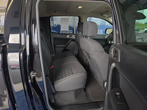 Used 2023 Ford Ranger XLT w/ Equipment Group 302A High image 27