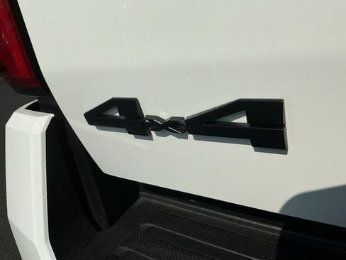 Used 2026 Toyota Tacoma TRD Sport AWD/4WD image 34