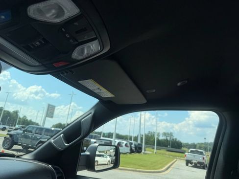 New 2026 RAM 1500 Warlock AWD/4WD image 14