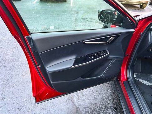 New 2025 Kia EV6 Light AWD/4WD image 9