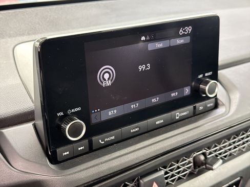 Used 2023 Honda Accord EX image 24