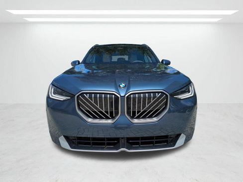 New 2026 BMW X3 xDrive30i w/ Convenience Package AWD/4WD image 9