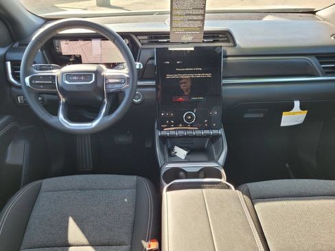New 2026 GMC Terrain Elevation w/ Black Edition FWD image 10