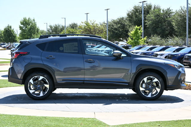 New 2026 Subaru Crosstrek 2.5i Limited w/ Crosstrek Mirror Package AWD/4WD image 2
