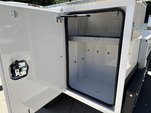 New 2026 RAM 3500 Tradesman AWD/4WD image 22