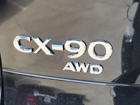 New 2026 MAZDA CX-90 3.3 Turbo w/ Preferred Package image 5